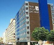 Photo of the hotel Magic Villa del Mar