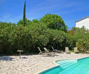 Photo of the hotel La Bastide des Monges