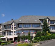 Photo of the hotel Le Gerfaut INTER-HOTEL