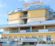 Photo of the hotel Dakar