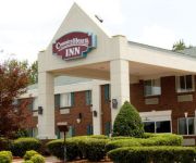 Photo of the hotel COUNTRY HEARTH INN SILER CITY