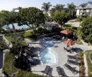 Photo of the hotel Oakwood at Eaves Seal Beach