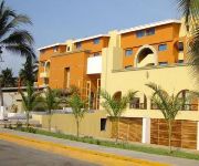 Photo of the hotel Marina Puerto Dorado Hotel - All Inclusive