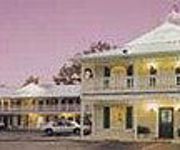 Photo of the hotel Key West  Inn Tuscumbia/Shoals