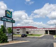 Photo of the hotel Quality Inn Arkansas City