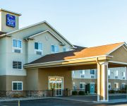 Photo of the hotel Sleep Inn & Suites Pleasant Hill - Des Moines