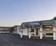 Photo of the hotel TRAVELODGE MEMPHIS