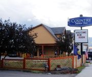 Photo of the hotel Country Motor Inn