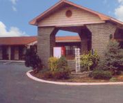 Photo of the hotel PRINCESS MOTEL MARYVILLE