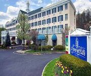 Photo of the hotel SOMERSET HILLS HOTEL