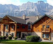 Photo of the hotel BOW VALLEY BEDFINDERS