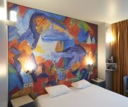 Photo of the hotel INTER-HOTEL Torcy