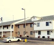 Photo of the hotel LUXURY INN AND SUITES LINCOLN