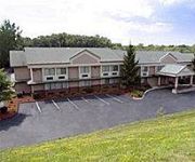 Photo of the hotel Stony Creek Inn & Suites