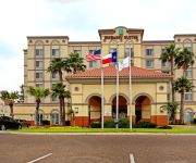 Photo of the hotel Embassy Suites by Hilton Laredo
