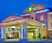Photo of the hotel Holiday Inn Express & Suites URBANA-CHAMPAIGN (U OF I AREA)