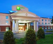 Photo of the hotel Holiday Inn Express & Suites LENOIR CITY (KNOXVILLE AREA)