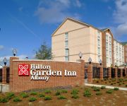 Photo of the hotel Hilton Garden Inn Albany