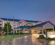 Photo of the hotel Hilton Garden Inn DFW Airport South