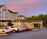 Photo of the hotel Hilton Garden Inn Springfield