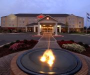 Photo of the hotel Hilton Garden Inn Huntsville-Space Center