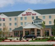 Photo of the hotel Hilton Garden Inn Columbia