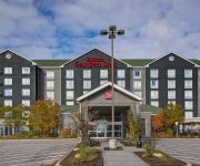 Photo of the hotel Hilton Garden Inn Toronto-Ajax