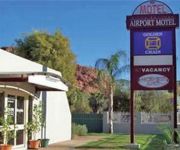 Photo of the hotel ALICE SPRINGS AIRPORT MOTEL