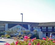 Photo of the hotel ANCHOR BEACH INN