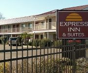 Photo of the hotel EXPRESS INN AND SUI