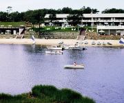 Photo of the hotel GREEN HARBOR WATERFRONT LODGING