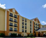 Photo of the hotel Comfort Inn Hwy. 290/NW