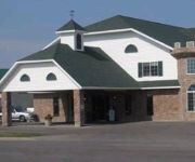 Photo of the hotel Knights Inn and Suites Grand Forks