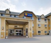 Photo of the hotel Comfort Inn & Suites Bellevue