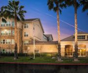 Photo of the hotel Homewood Suites by HiltonOntario-Rancho Cucamonga