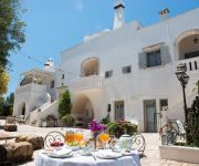 Photo of the hotel Masseria Salinola Agriturismo