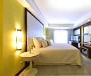 Photo of the hotel Prodigy Beach Resort Natal