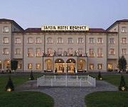 Photo of the hotel Savoia Hotel Regency 4* S