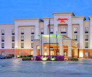 Photo of the hotel Hampton Inn Atlanta-Fairburn