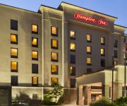 Photo of the hotel Hampton Inn-Birmingham I-65-Lakeshore Dr
