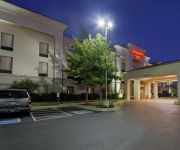 Photo of the hotel Hampton Inn Bartlesville