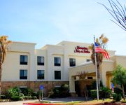 Photo of the hotel Hampton Inn - Suites College Station-US 6-East Bypass