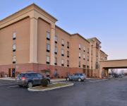 Photo of the hotel Hampton Inn - Suites Dayton-Vandalia
