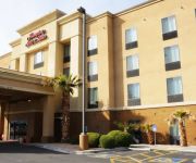 Photo of the hotel Hampton Inn and Suites-Kingman
