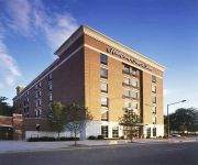 Photo of the hotel Hampton Inn - Suites Knoxville-Downtown