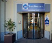 Photo of the hotel Best Western Crystal Palace