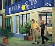 Photo of the hotel Brighton Suites Hotel