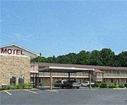 Photo of the hotel Red Carpet Inn Anniston Oxford