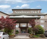 Photo of the hotel Sandman Hotel Langley