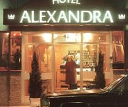 Photo of the hotel ALEXANDRA HOTEL